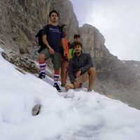 Davide Farenga's Photo