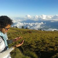 Luis Delgado's Photo