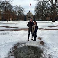 George Peters的照片