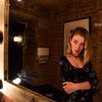 Лидия Галиулина's Photo