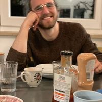 Stephan Mörmel's Photo