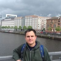 Fotos de Octavian Schitco