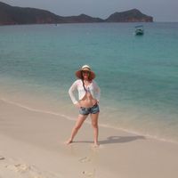 Stephanie Zaghloul的照片