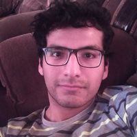 Vladimir Valdivia Llanca's Photo