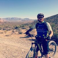 Mike Robertson's Photo