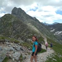 Basia Szewczuk的照片