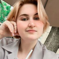 Polina Chizhova的照片