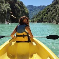 Arianna Dottarelli's Photo