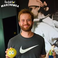 Le foto di Marcel Pawłowski