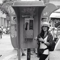 Sandra Tolosa的照片