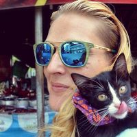 Fotos de Tanit Sokolova