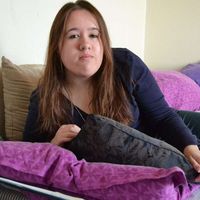 Fie Sørensen's Photo