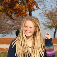 Vero Zinsser's Photo