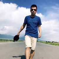 Xingrui Ren的照片