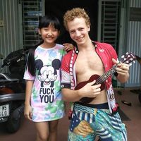 Ján Fidrmuc's Photo