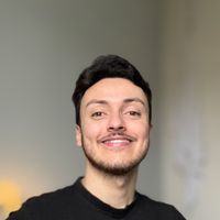 Leonardo Pereira's Photo