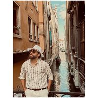 Rawezh Rizgar's Photo