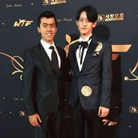 Alfonso Lopez's Photo