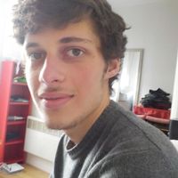 Yohan Germain的照片