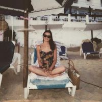 Photos de Maria Severino