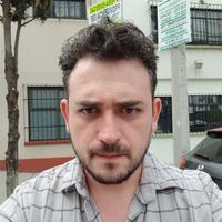 Iñaki Martin's Photo