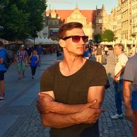 Vanya Durniev's Photo