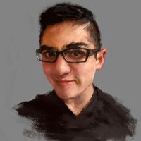 Sam Gerhart的照片