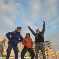 Valentin Thomas's Photo