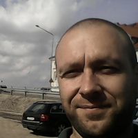 Le foto di Roman Kharchenko