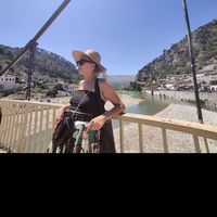 Andrea Delić's Photo