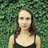 Tahina Johnson的照片