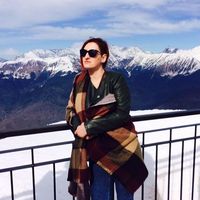 Tatsiana Ivanova的照片