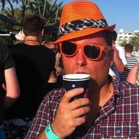 Fotos de Jamie Watson