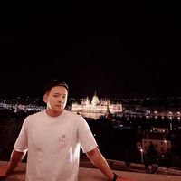 Le foto di Hyeon Jun