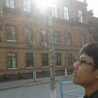 Andre Pawira's Photo