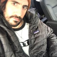 Agustin lopez's Photo