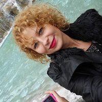 Snezhana Nikiforova's Photo