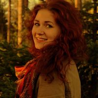 Elina Ylikotila的照片