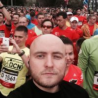 Oleg Podzorov's Photo