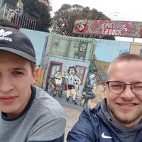 Fotos von Yannic Schubert