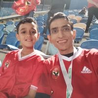 Mahmoud Elhusieny's Photo