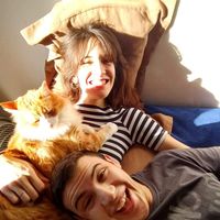 Malen Nahuel的照片