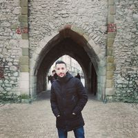 walid Abdelhamid's Photo