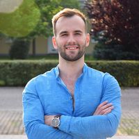 Dudás Miklós's Photo