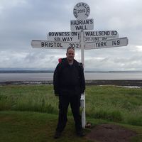 Sean Bulmer的照片