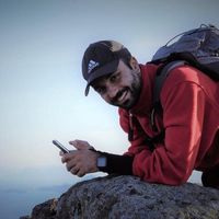 Vittorio Luglio's Photo