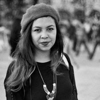 Photos de Angelica Millán