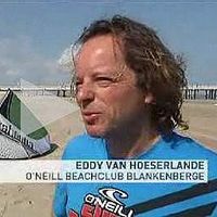 Le foto di Eddy Van Hoeserlande