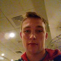 Conor Osborne的照片