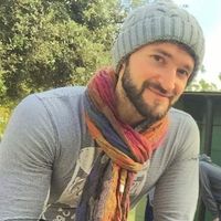 Stefane Lafdl's Photo